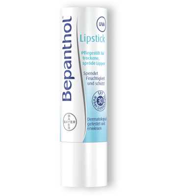 Bepanthol® Lipstick