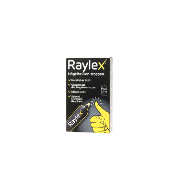 Raylex Stift 1St