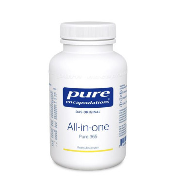 Pure en All in one 120St