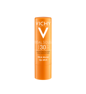 Vichy Ideal Soleil Lippenpflege LSF30 4,7g