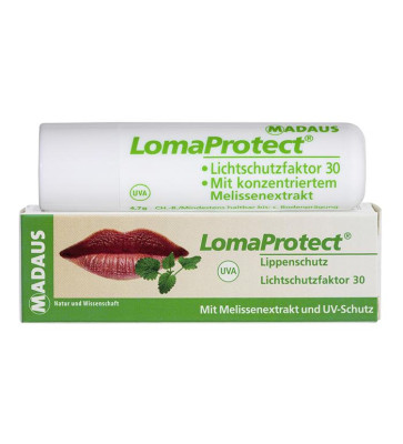 LomaProtect Lippenschutzstift LSF30 4,7 g
