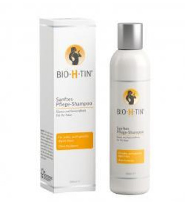 Bio-H-Tin Pflege Shampoo 200ml