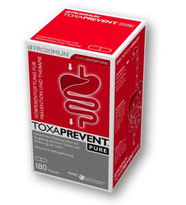 Froximun Toxaprevent MEDI Pure 180St