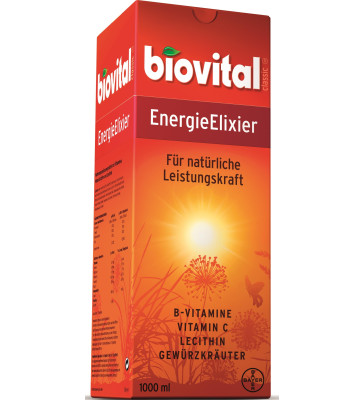 Biovital Classic + Alkohol 650ml