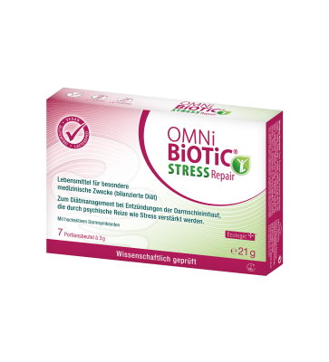 Omni Biotic Stress Repair 7St