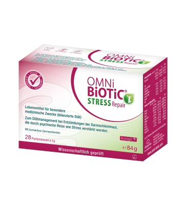 Omni Biotic Stress Repair 28St
