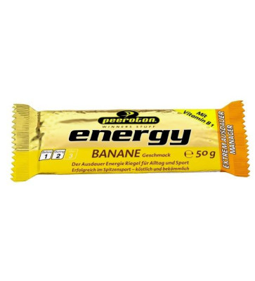 Peeroton Energy Bar Banane 50g