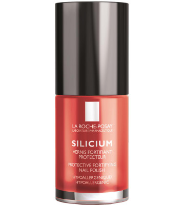 La Roche Silicium Nagellack 24 Rouge Parfait 6ml