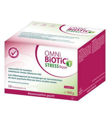 Omni Biotic Stress Repair 56St