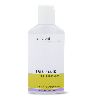 Ambient Iris Fluid 125ml
