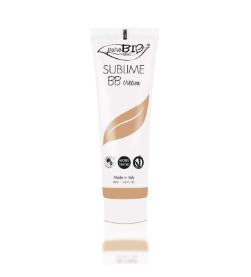 Puro Bio Sublime BB Cream 03