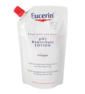 Eucerin pH5 Lotion Nachfüllung 400ml