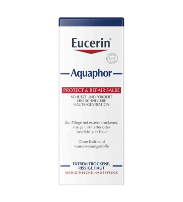 Eucerin Aquaphor 45ml