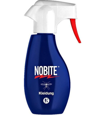 NoBite Insektenschutz Kleider Spray 200ml