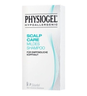 Shampoo Physiogel Scalp Care 250ml