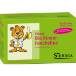 Sidroga Bio Kinder-Fencheltee 20 Beutel