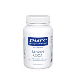Pure en Mineral 650A 90St