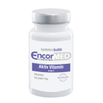 Encormed aktiv Vitamin A-Z 30St
