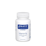 Pure en Vitamin B6 180St