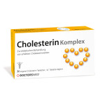 Cholesterin Komplex Tabletten 30St