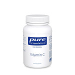 Pure en Vitamin C 1000 90St