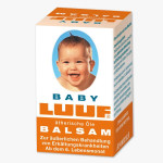 Baby Luuf Balsam mit Ätherischen Ölen 30ml