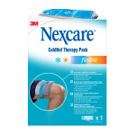 Nexcare 3M ColdHot Therapy Pack Flexible Thinsulate 1St.