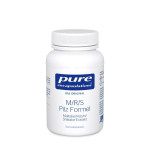 Pure en M/R/S Pilz Formel 60St