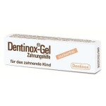 Dentinox Gel Zahnungshilfe 10g