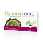 Cynarix Forte Dragees 90St