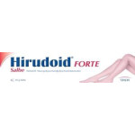 Hirudoid forte Salbe 40g