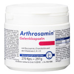 Arthrosamin Gelenkkapseln Vitamin K+D 270St