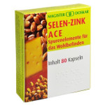 Doskar Selen-Zink ACE 80St