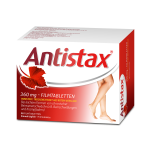 Antistax Filmtabletten 360mg 90St