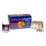 INNOVAZYM PLUS - Enzyme, Vitamine & Omega3