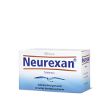 Neurexan Tabletten 50St