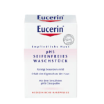 Eucerin pH5 Seifenfreies Waschstück 100g
