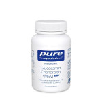 Pure en Glucosamin+Chondroitin+MSM 60St