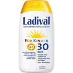 Ladival Kind Sonnenschutz Milch SPF30 200ml
