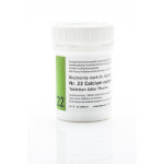 Schüssler Adler Calcium Carbonicum Nr 22 D12 Tabletten 100g