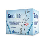 Gesdine Inositol + Folsäure 60St