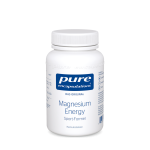Pure en Magnesium Energy 60St