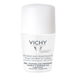 VICHY Deo Roll-On Anti-Transpirant sensible Haut 48h 50ml