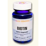 GPH Biotin 2,5mg Kapseln 60St