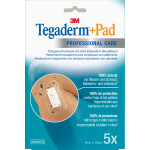 Tegaderm+Pad 3M 9cmx10cm 5St