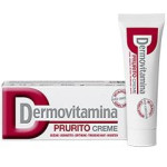 Dermovitamina Prurito Creme 30St