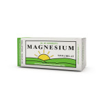 Dr. Grubers Magnesium Chelat Tabletten 50St