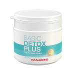 Panaceo Basic-Detox PLUS Pulver 200g