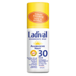 Ladival Allergische Haut Spray SPF30 150ml