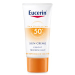 Eucerin Sonnenschutz Sun Creme SPF50+ 50ml
